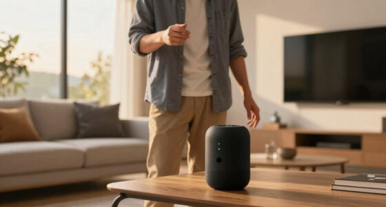 9 Best Smart Home Voice Control Devices in 2026