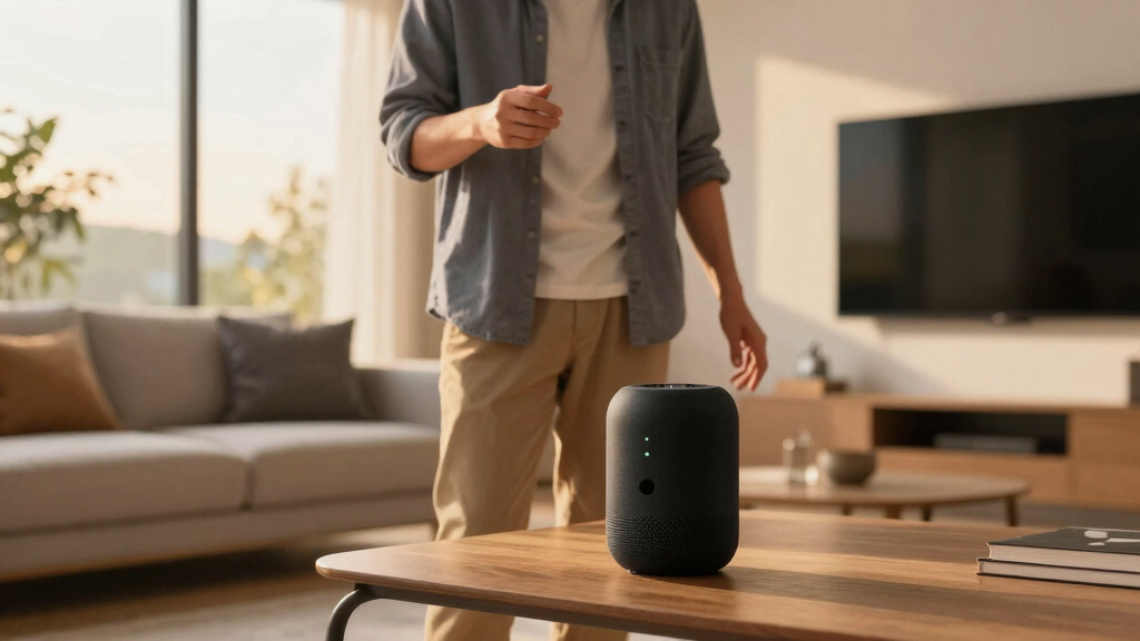 9 Best Smart Home Voice Control Devices in 2026