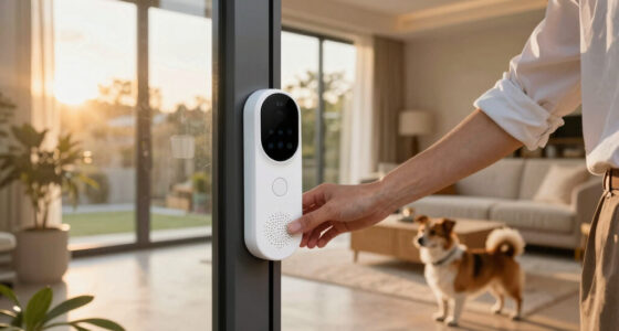 9 Best Smart Pet Doors in 2026