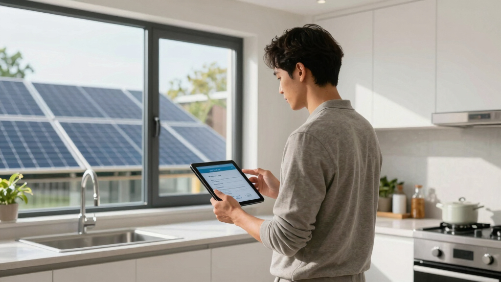 Advice for buying a home with IGS Solar lease in New Jersey