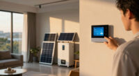After Hurricane Helene outage, NC bookstore installs microgrid for Asheville community