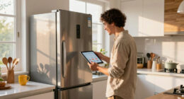 Amazon Cut Prices on Home Upgrades Before Prime Day—Up to 45% Off Appliances, Smart Home, Security, and More