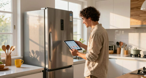Amazon Cut Prices on Home Upgrades Before Prime Day—Up to 45% Off Appliances, Smart Home, Security, and More