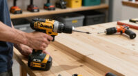 Amazon Dropped Prices on Power Tools Ahead of Prime Day—Save Up to 60% on DeWalt, Bosch, and More