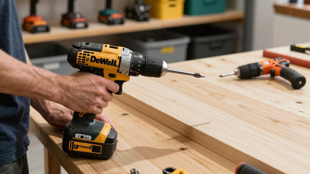 Amazon Dropped Prices on Power Tools Ahead of Prime Day—Save Up to 60% on DeWalt, Bosch, and More