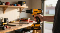 Amazon Drops DeWalt Tools Up to 61% Ahead of Prime Day—Save on Drills, Saws, Mechanic Sets, and More