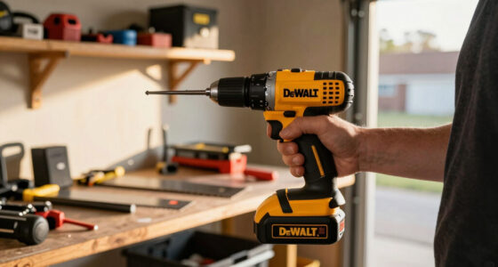 Amazon Drops DeWalt Tools Up to 61% Ahead of Prime Day—Save on Drills, Saws, Mechanic Sets, and More