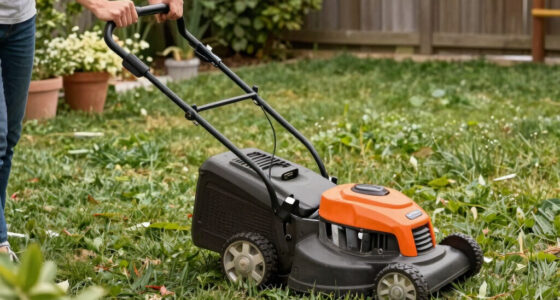 Amazon Drops Ego Tools to Clearance-Level Prices Ahead of Prime Day—Save on Mowers, Trimmers, and More