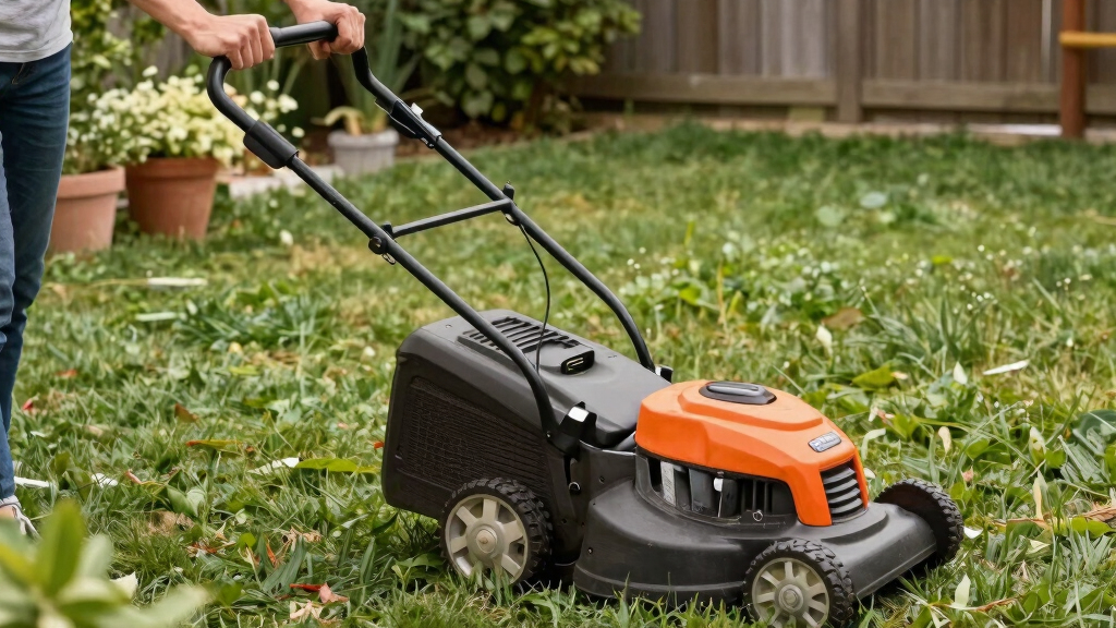 Amazon Drops Ego Tools to Clearance-Level Prices Ahead of Prime Day—Save on Mowers, Trimmers, and More