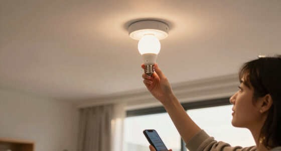 Are smart bulbs more expensive to run than standard LEDs?