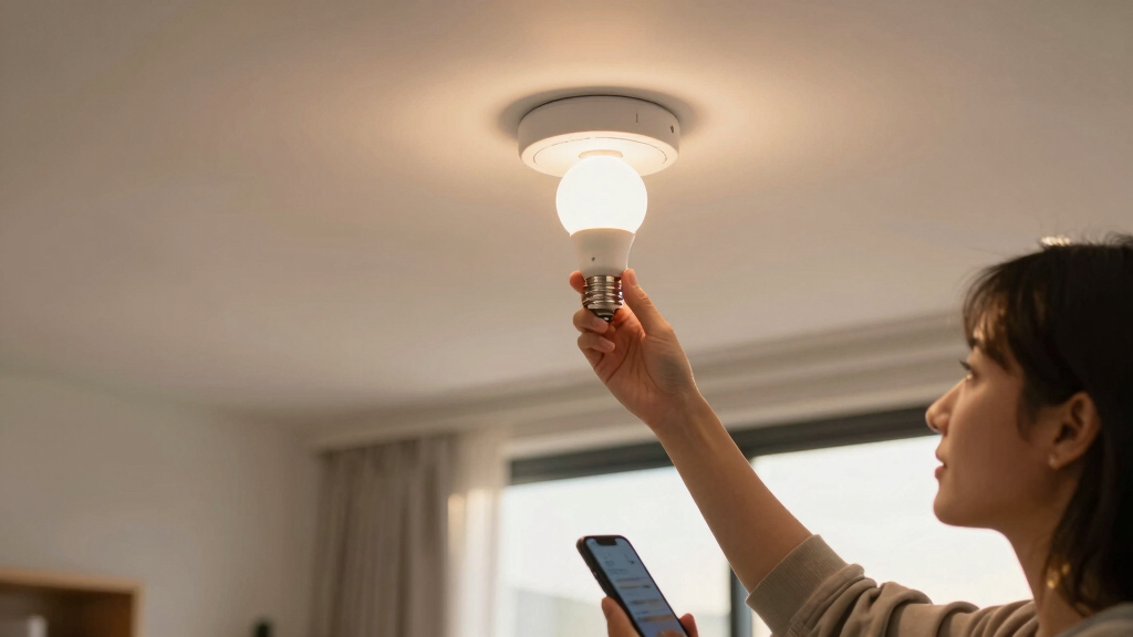 Are smart bulbs more expensive to run than standard LEDs?