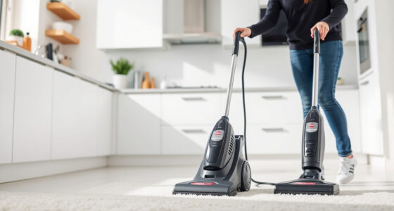 Best Bissell Carpet Cleaner for Upholstery: Top Picks for Easy Maintenance