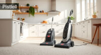Best Bissell Carpet Cleaners in 2026: Top Picks & Reviews