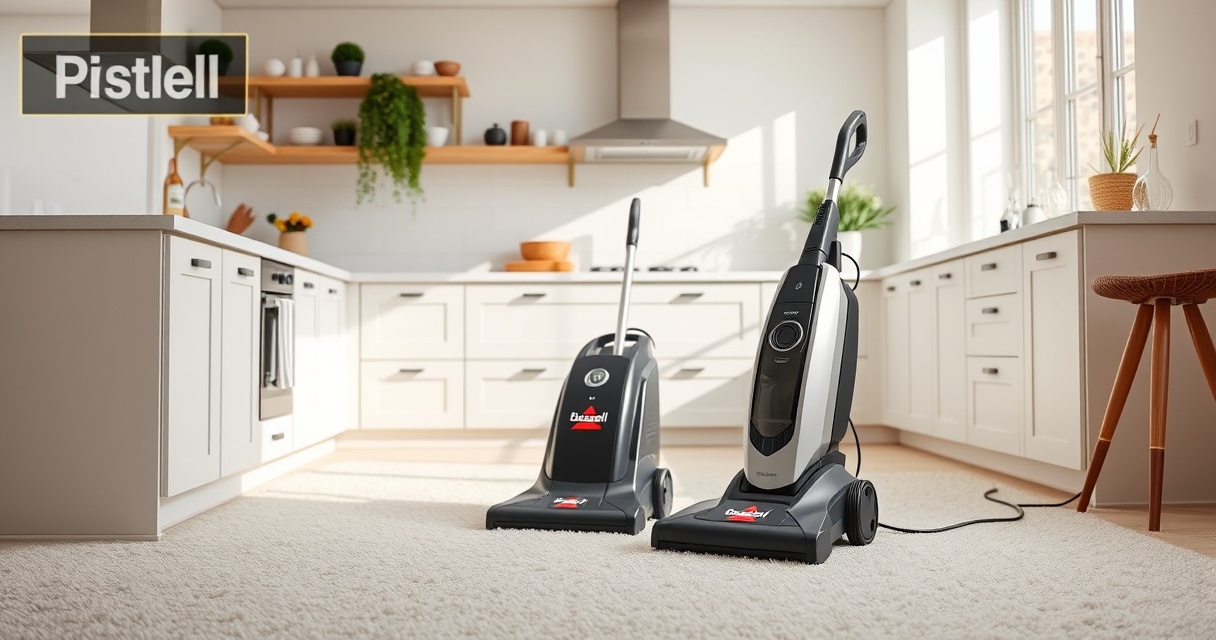 Best Bissell Carpet Cleaners in 2026: Top Picks & Reviews