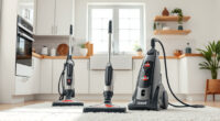 Best Bissell Cleaning Solutions & Accessories in 2026