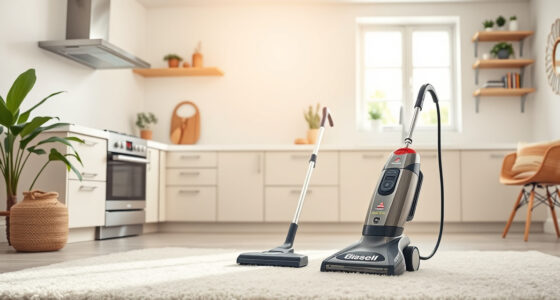 Best Bissell Filters & Accessories in 2026 for Optimal Cleaning