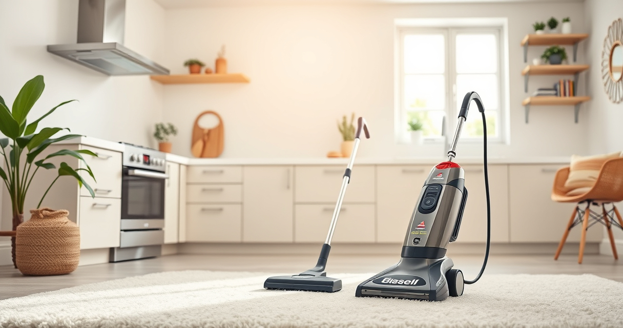 Best Bissell Filters & Accessories in 2026 for Optimal Cleaning