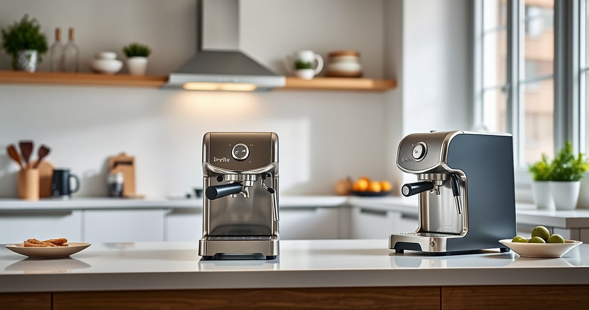 Best Breville Portafilter Accessories & Parts in 2026