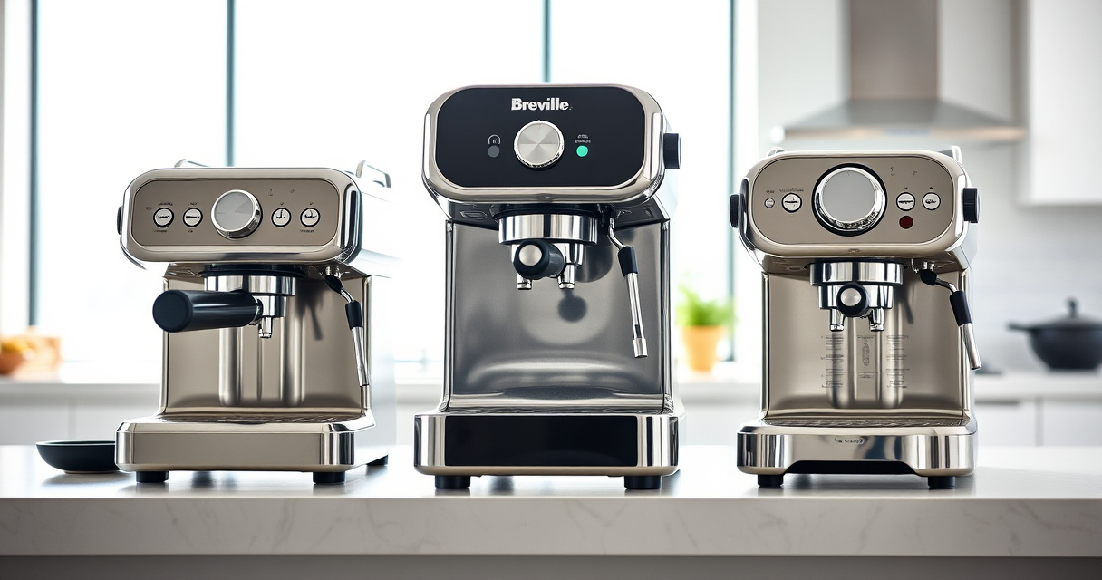 Best Breville Water Filters & Accessories in 2026