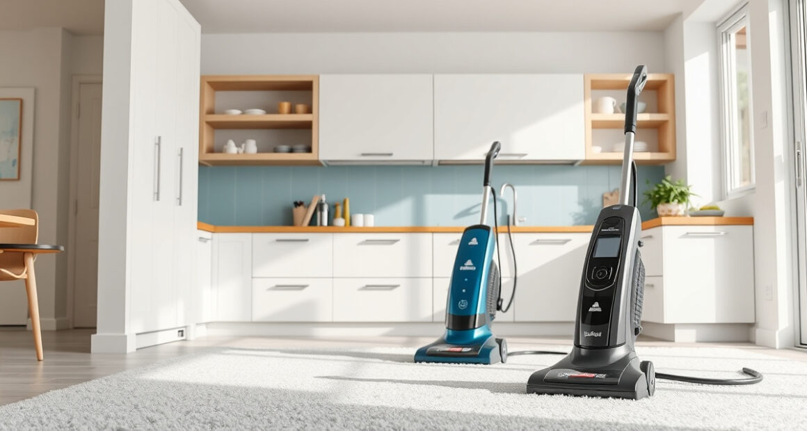 Best Budget Bissell Carpet Cleaners in 2026: Top Picks