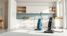 Best Budget Bissell Carpet Cleaners in 2026: Top Picks