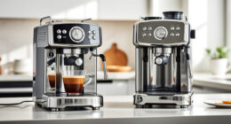 Best Budget Breville Espresso Machine in 2026