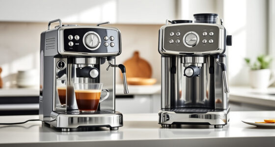 Best Budget Breville Espresso Machine in 2026