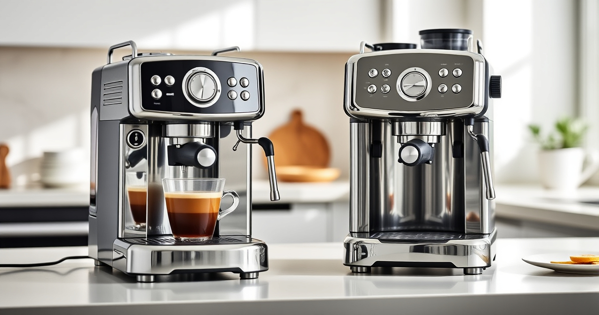Best Budget Breville Espresso Machine in 2026
