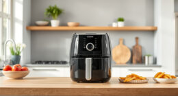 Best Budget COSORI Air Fryers in 2026: Top Picks for Value