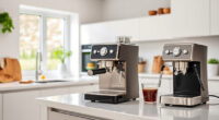 Best Budget De'Longhi Espresso Machines in 2026