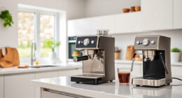 Best Budget De'Longhi Espresso Machines in 2026