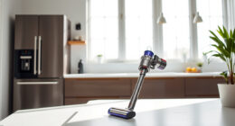 Best Budget Dyson Cordless Vacuum in 2026