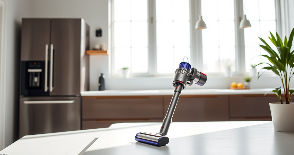 Best Budget Dyson Cordless Vacuum in 2026