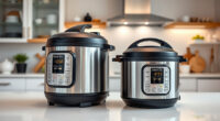 Best Budget Instant Pot Pressure Cookers in 2026