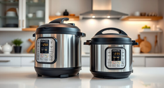Best Budget Instant Pot Pressure Cookers in 2026