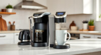 Best Budget Keurig Coffee Makers in 2026: Top Picks for Every Home