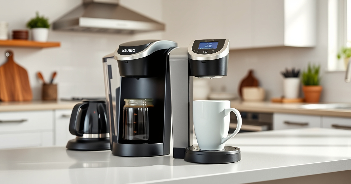 Best Budget Keurig Coffee Makers in 2026: Top Picks for Every Home