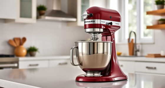 Best Budget KitchenAid Stand Mixer in 2026
