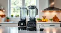 Best Budget Vitamix Blender in 2026: Top Affordable Choices