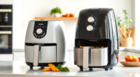 Best COSORI Air Fryers for Families: Top Picks & Buying Tips