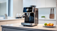 Best De'Longhi Espresso Machines for Beginners