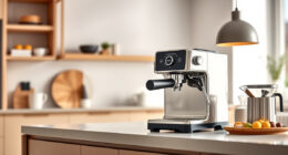 Best De'Longhi Espresso Machines for Milk Drinks in 2025