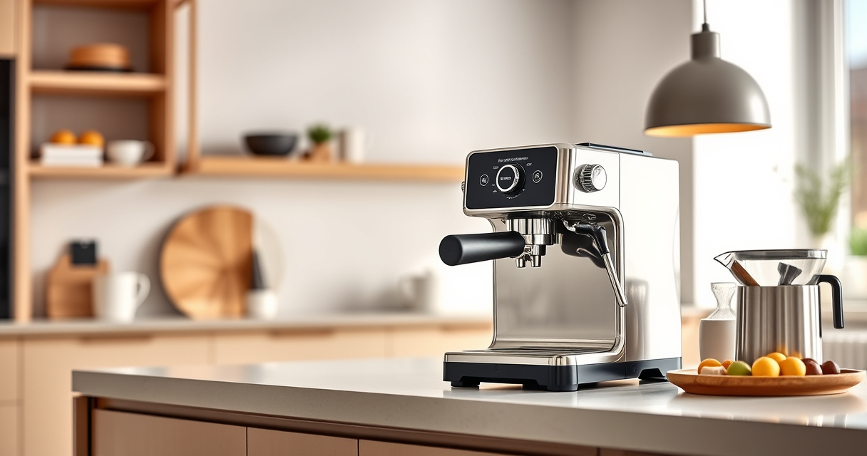 Best De'Longhi Espresso Machines for Milk Drinks in 2025