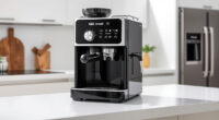 Best De'Longhi Espresso Machines for Office Use