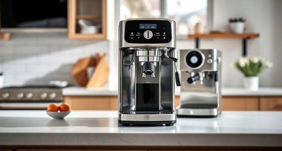 Best De'Longhi Milk Carafe in 2026: Top Accessories & Parts