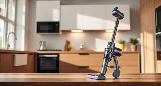 Best Dyson Batteries & Accessories in 2026: Top Picks & Tips