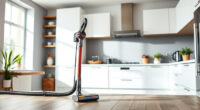 Best Dyson Cordless Vacuums for Allergies: Top Picks