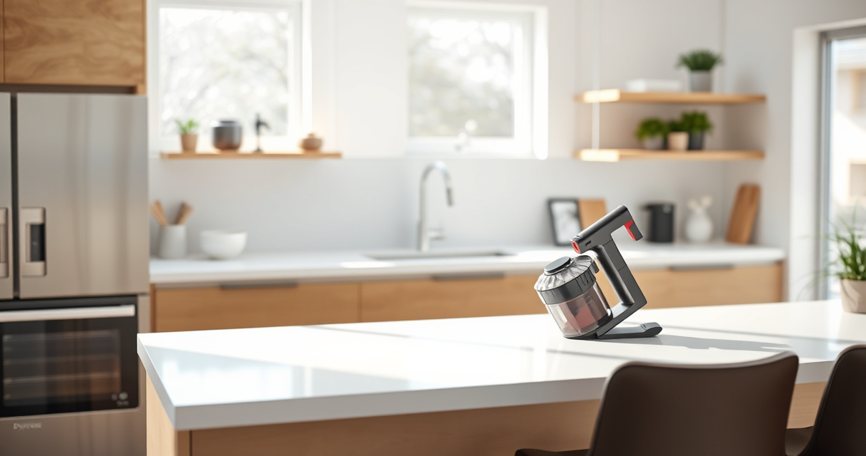 Best Dyson Filters in 2026: Top Accessories & Parts