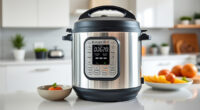 Best Instant Pot Pressure Cooker for Beginners: Top Picks & Tips