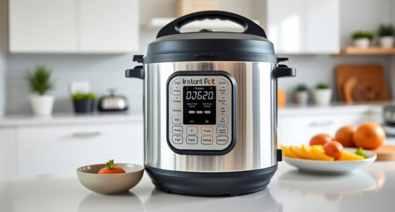 Best Instant Pot Pressure Cooker for Beginners: Top Picks & Tips